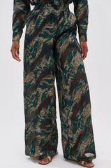 IN TOO DEEP PALAZZO PANT