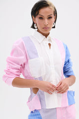 MOVIN DIFFERENT BUTTON DOWN TOP
