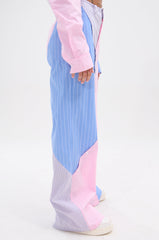 MOVING DIFFERENT TROUSER