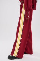 GAME OVER RELAXED PANT