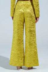 EXPENSIVE TO BE ME TROUSER