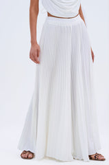 FLY INTO THE AIR PALAZZO PANT