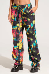 ISLAND GIRL JOGGER PANT