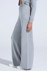 COZY LUXE WIDE LEG PANT