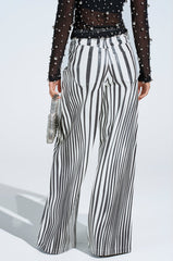 PARADOX STRIPE PANT
