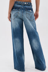 EXTREME RELAXED DENIM