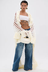 EXTREME RELAXED DENIM