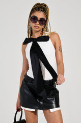 BELL OF THE BALL BODYSUIT