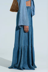 PERFECT AS CAN BE PANT