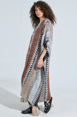 CRAZY FOR YOU CARDIGAN