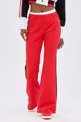 NEW RAYE FLARE PANTS