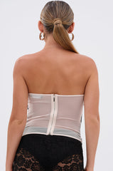CRAZY IN LOVE CORSET