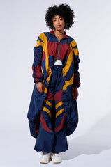 BORN TO RUN WINDBREAKER TRENCH