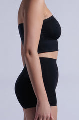 PAXTON SEAMLESS BOYSHORT