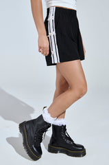 BELLA BABY SHORT WITH BOW
