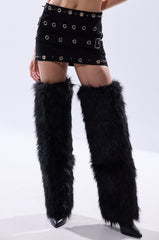 CRAZY FOR YOU MINI SKIRT