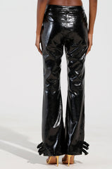 FEELS SO GOOD TROUSER