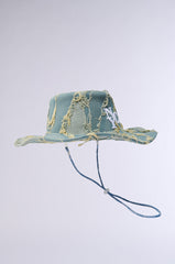 IN MY CITY COWBOY HAT