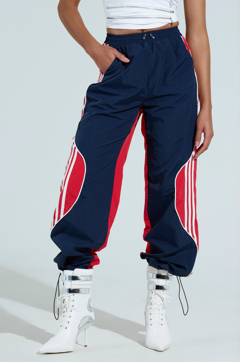 GAME TIME TRACK PANT