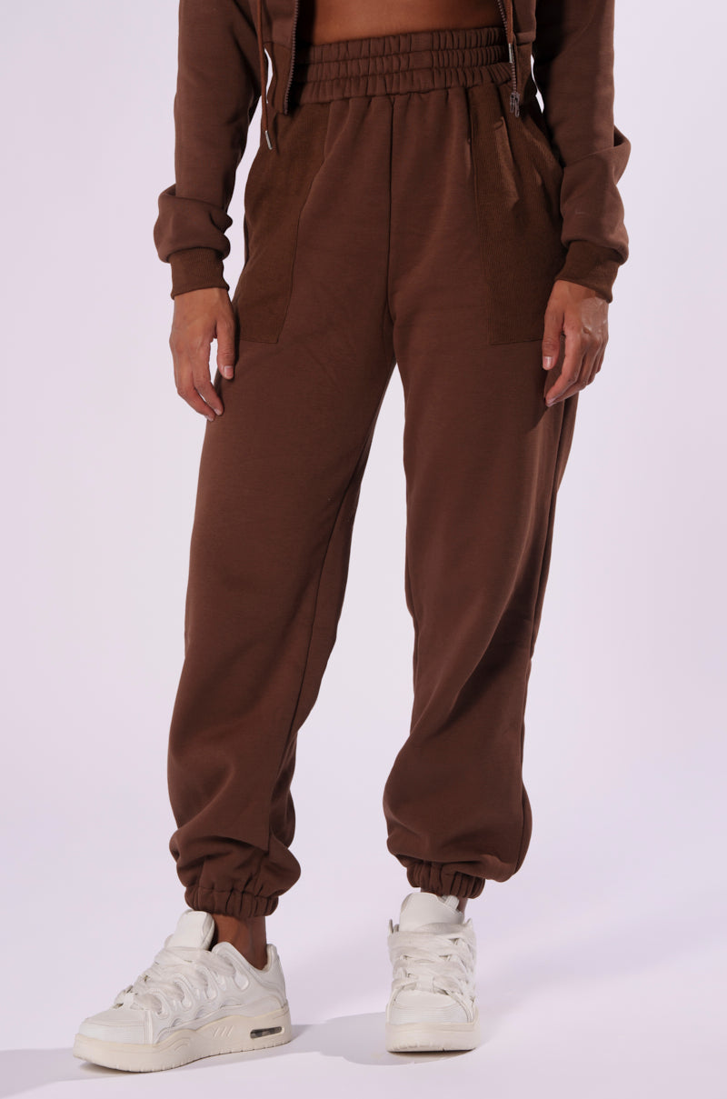 LOVE HATE THING JOGGER