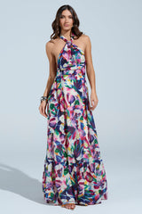 BETTER BE MAXI DRESS