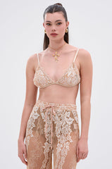RESORT VIBES BRA TOP