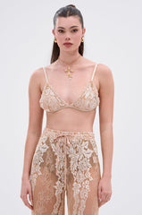 RESORT VIBES BRA TOP