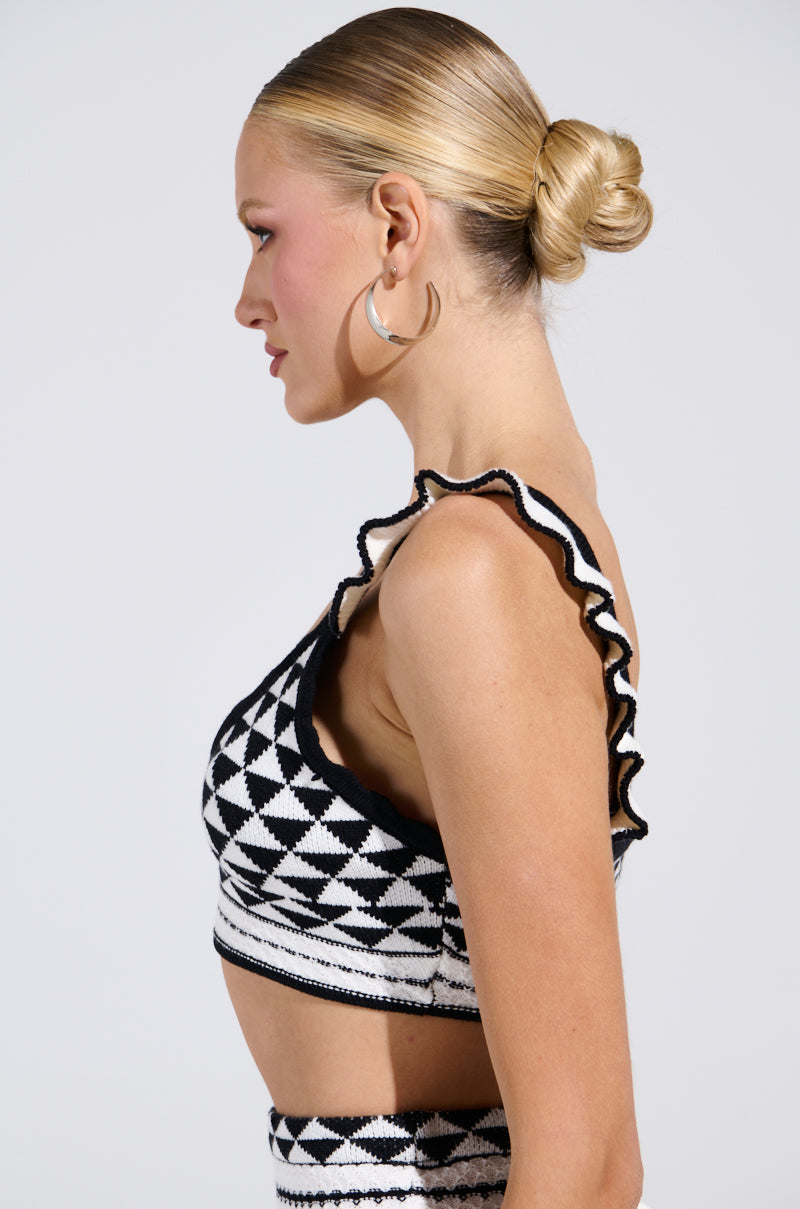 BABY IT'S ME BRALETTE