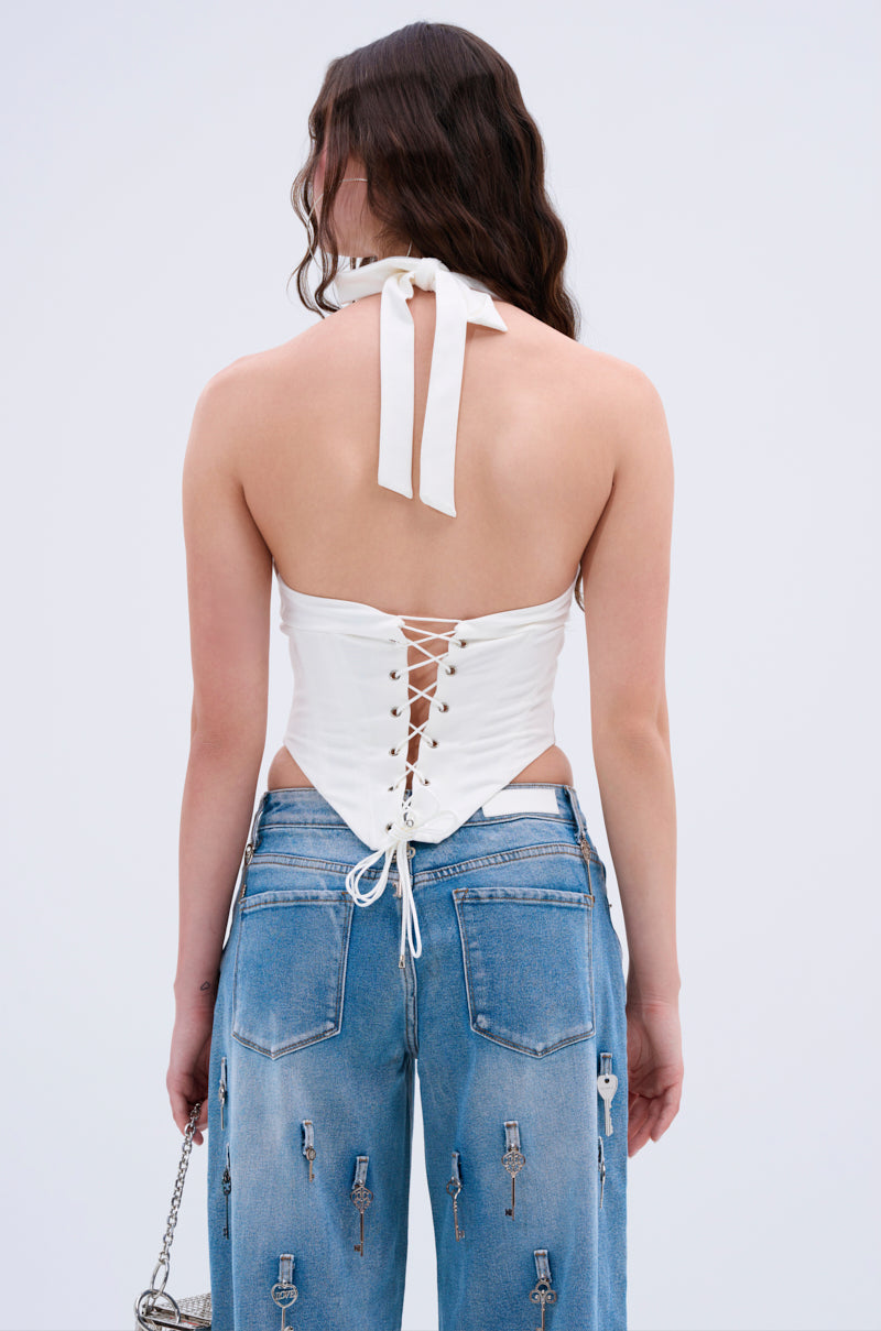 DESTINY CORSET