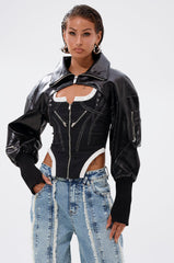 NOW YOU SEE ME BOLERO