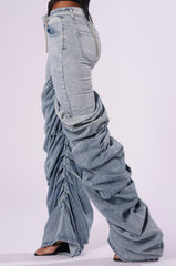 OH YEAH BABY DENIM PANT