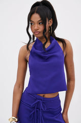 NEEDED THIS HALTER TOP