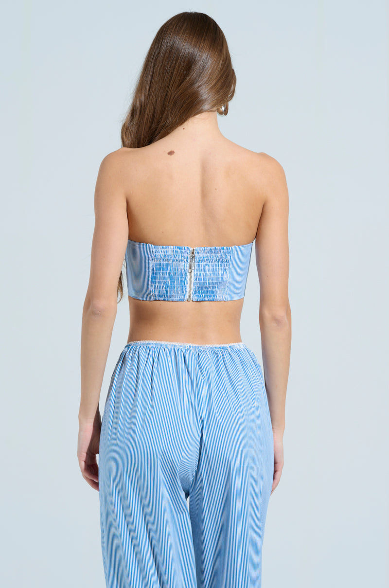 DAY AND NIGHT BANDEAU