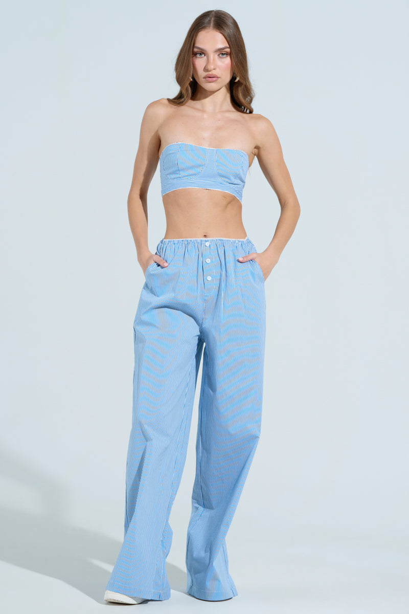 DAY AND NIGHT BANDEAU
