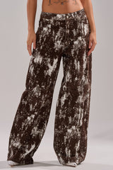 CRAZY IN LOVE TROUSER