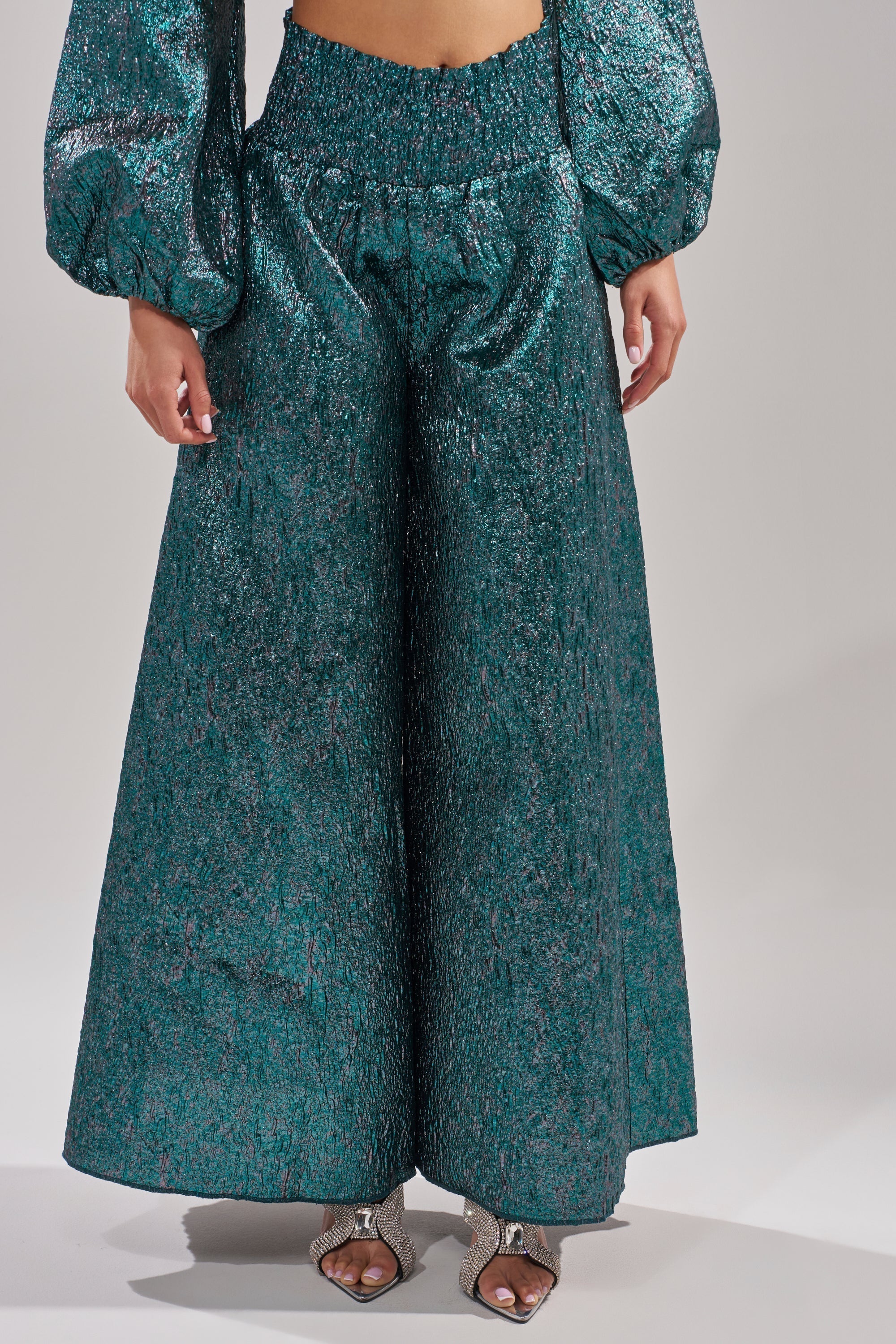 ITS TIME TO CELEBRATE PALAZZO PANT