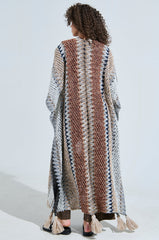 CRAZY FOR YOU CARDIGAN