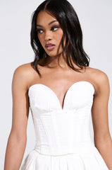 LOVE THIS FOR YOU CORSET