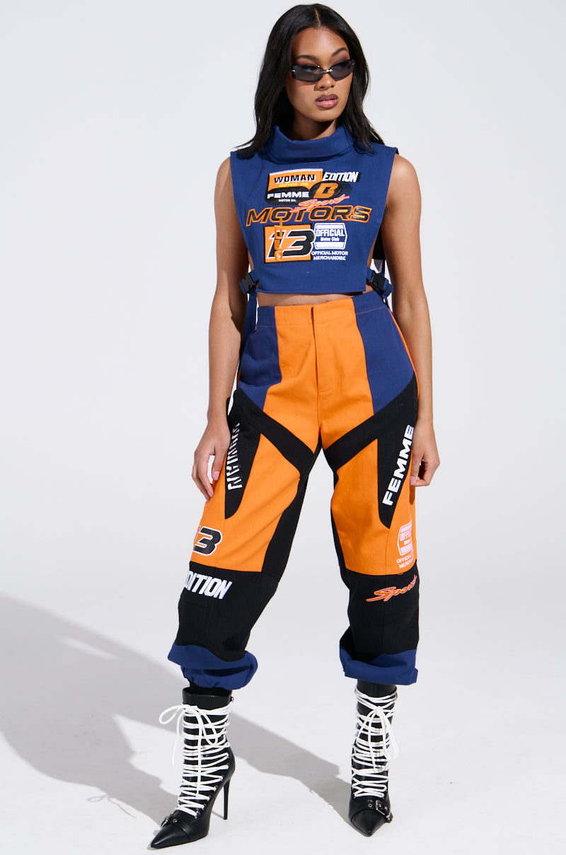 MOTORS TOP