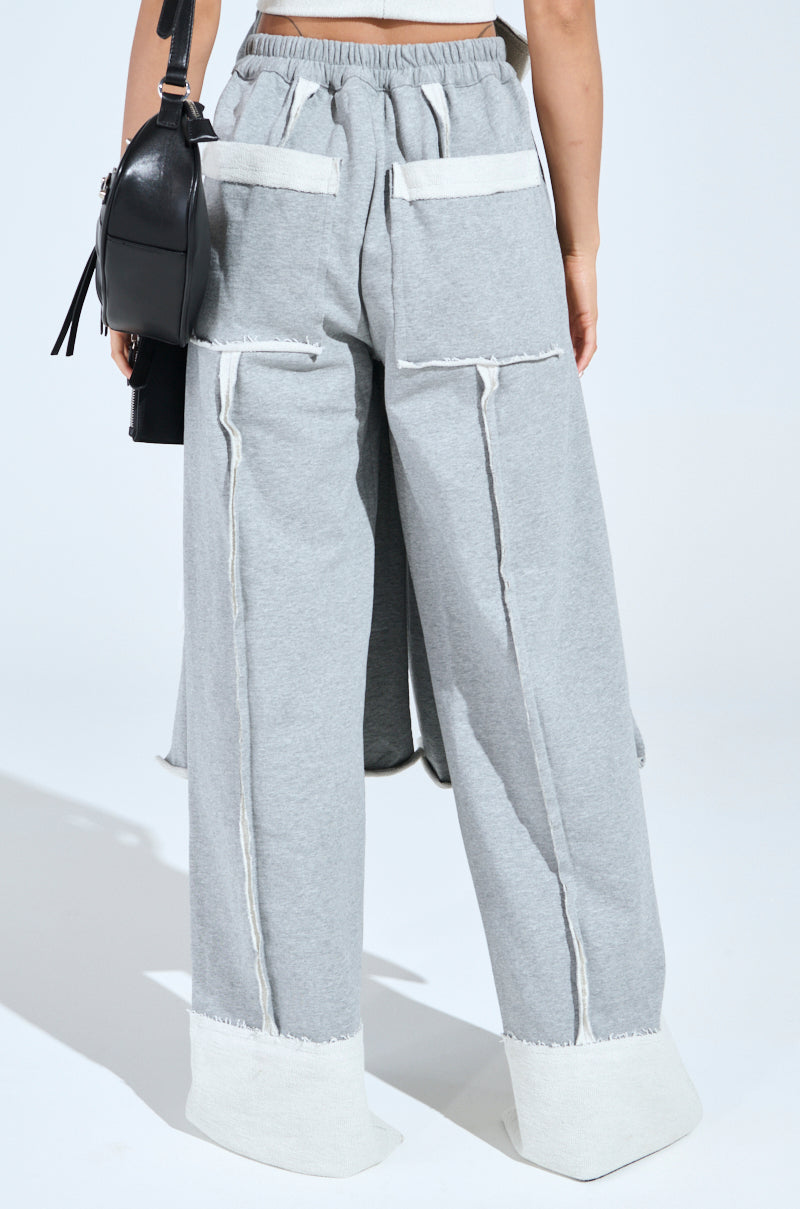 IM UP NEXT TROUSER
