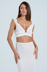IN LOVE AGAIN BRALETTE