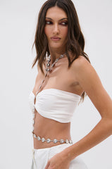 NOT FEELING IT BRALETTE
