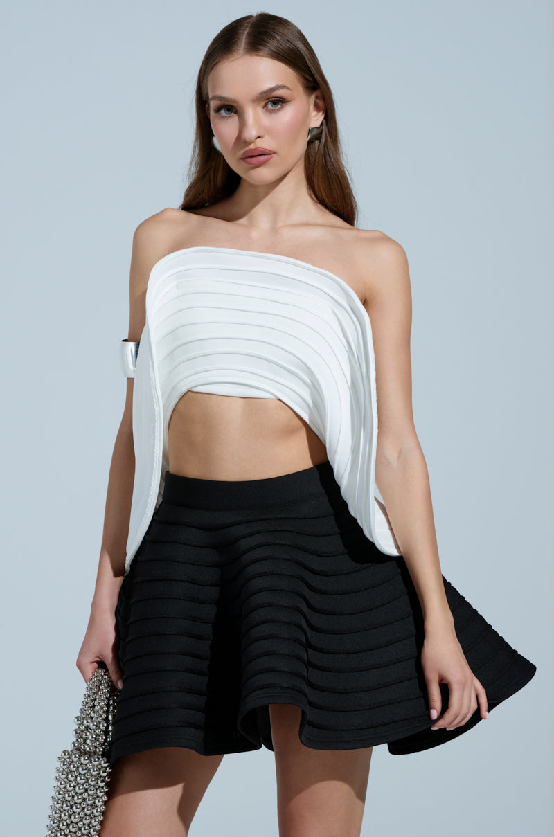 DANCING QUEEN BLOUSE