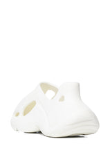 GREEN DAY WHITE EVA TRAINER