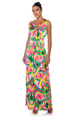 ADDILYNN PULL ON WIDE LEG PANT