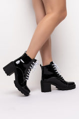 AZALEA WANG I SAID WHAT I SAID BOOTIE IN BLACK