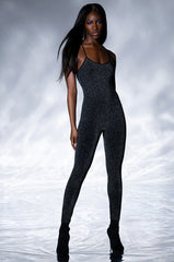 BEST WITH EVERYTHING CATSUIT
