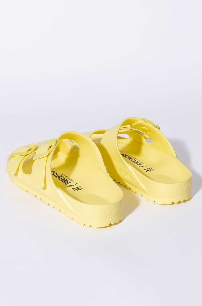 BIRKENSTOCK ARIZONA EVA POPCORN SANDAL