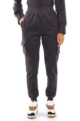 CARBON LUX SWEATPANT
