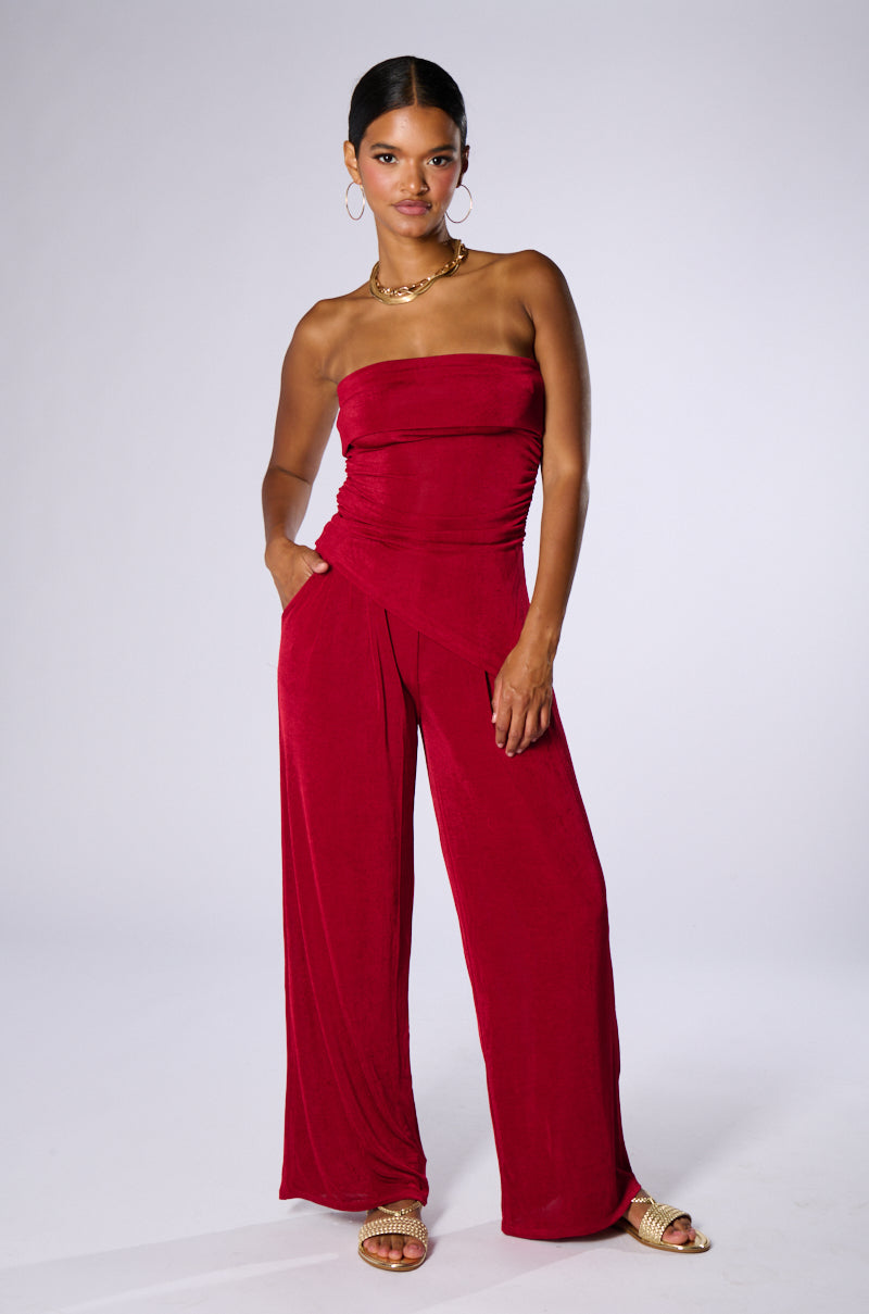 CATCHING A WAVE TROUSERS